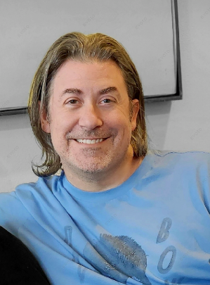 Ian Kalna